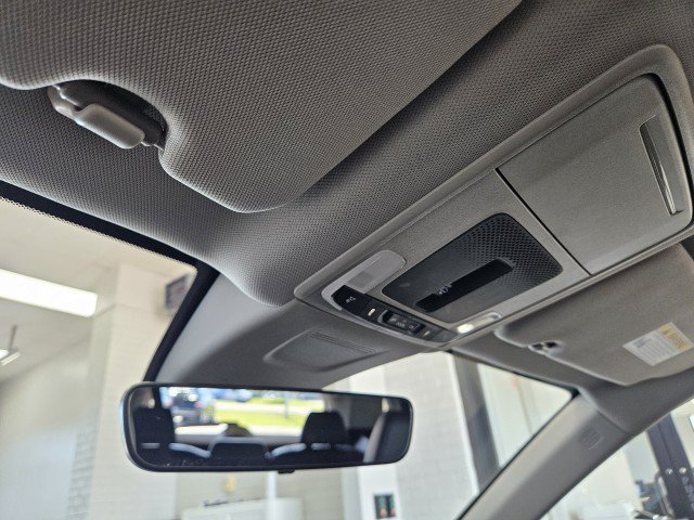 Used 2024 Honda CR-V EX-L image 22