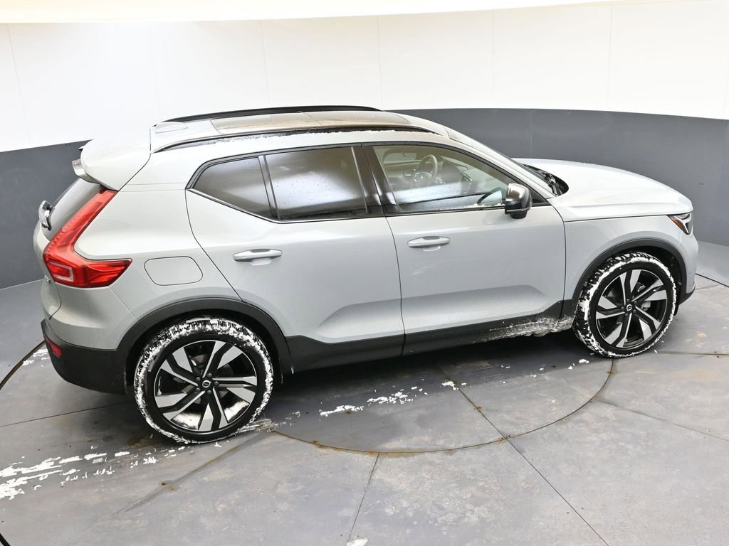 New 2026 Volvo XC40 B5 Ultra w/ Protection Package Premier image 53