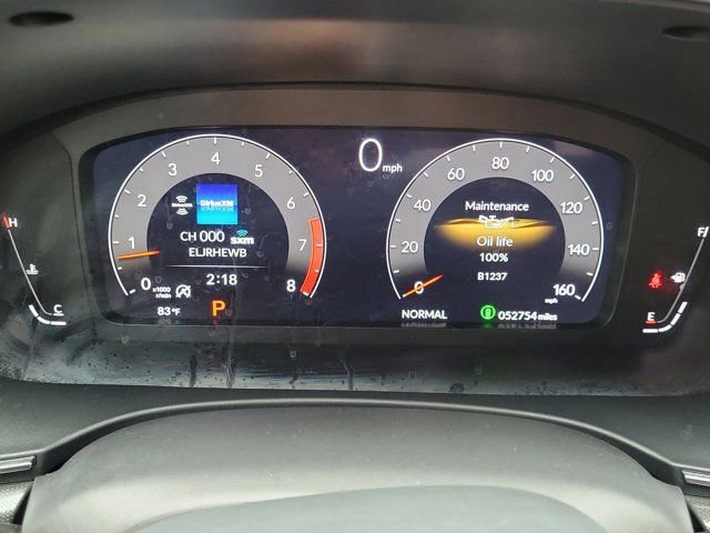 Used 2024 Acura Integra A-Spec FWD image 27