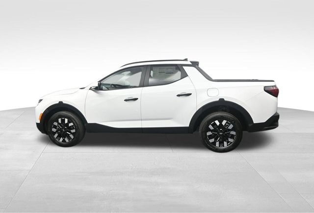New 2026 Hyundai Santa Cruz SEL AWD/4WD image 5