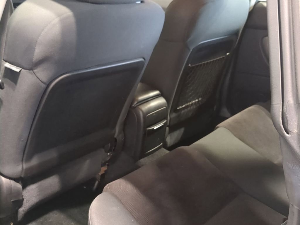 Used 2008 Subaru Outback 2.5i image 19