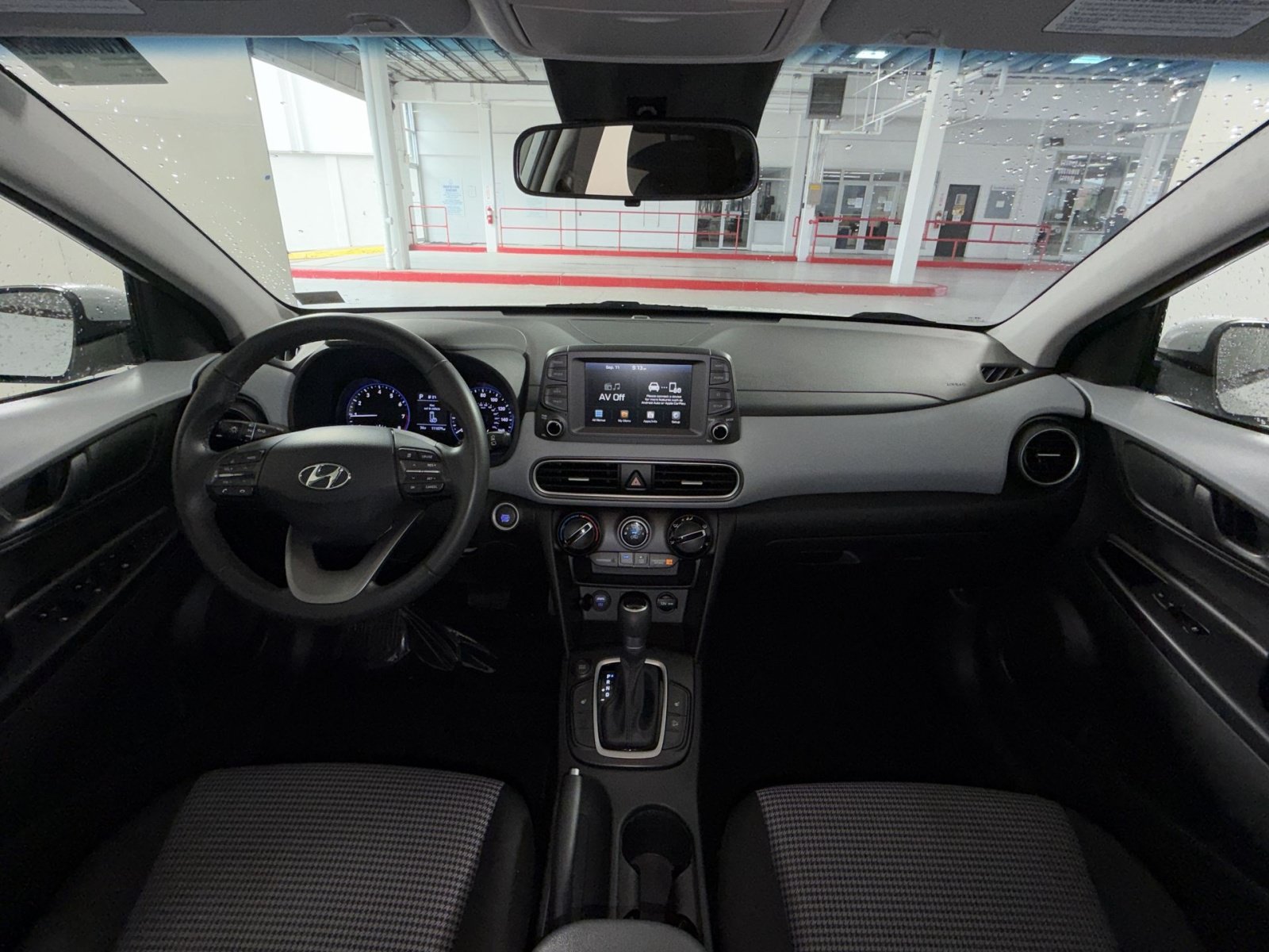 Used 2021 Hyundai Kona SEL FWD image 22