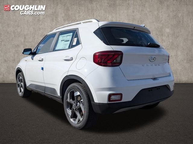 New 2026 Hyundai Venue SEL image 6