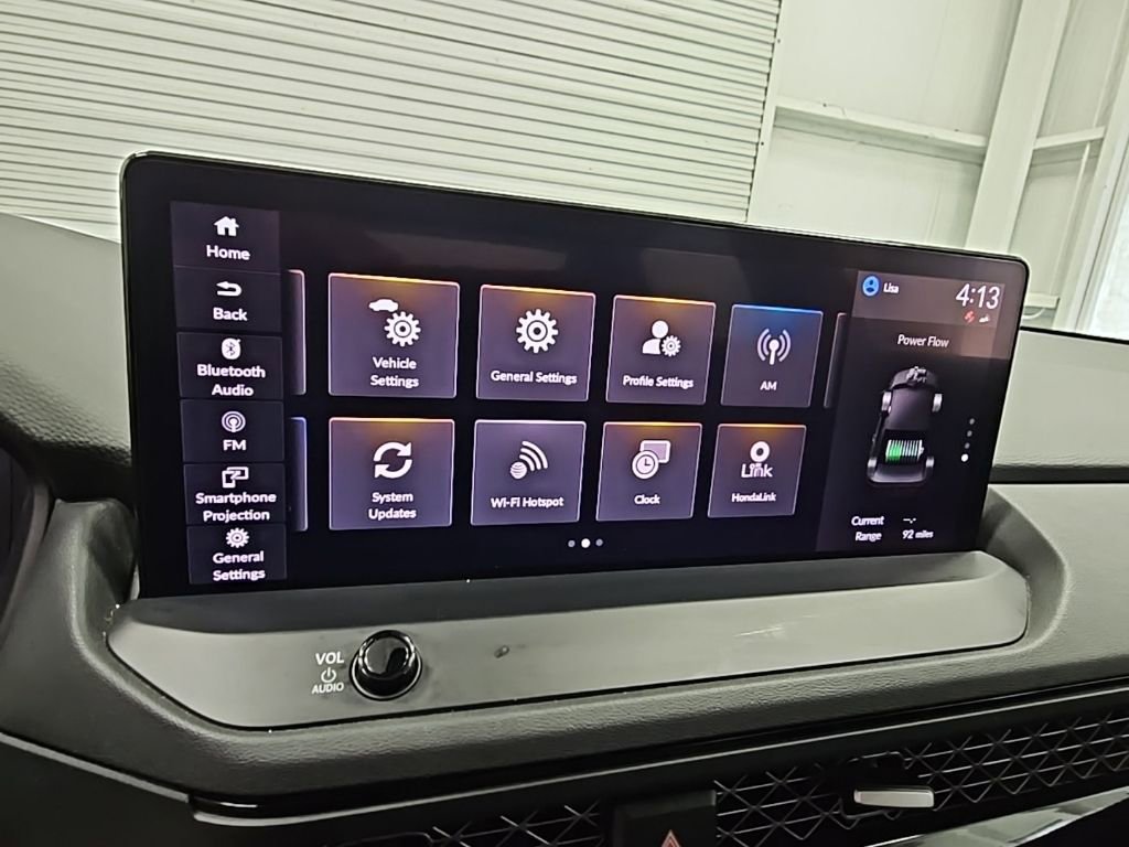 Used 2023 Honda Accord EX-L image 17