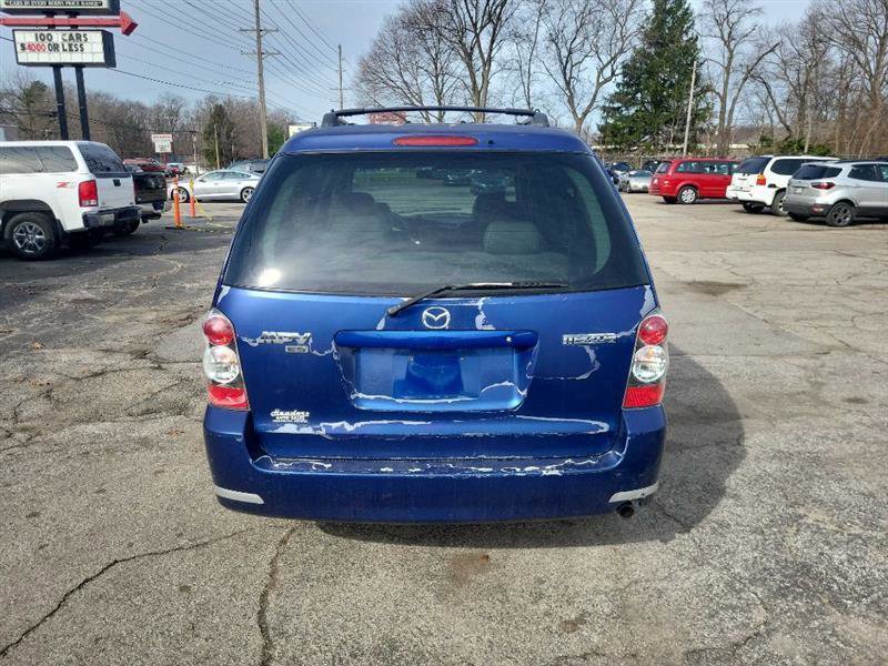 Used 2004 MAZDA MPV ES image 7