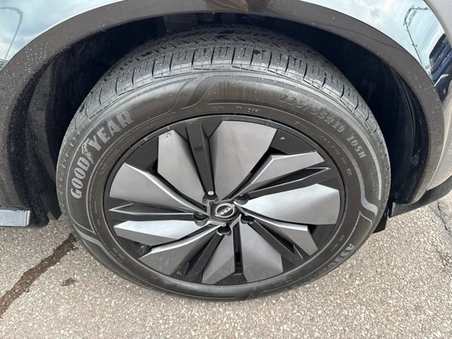 Certified 2023 Nissan Ariya FWD image 43