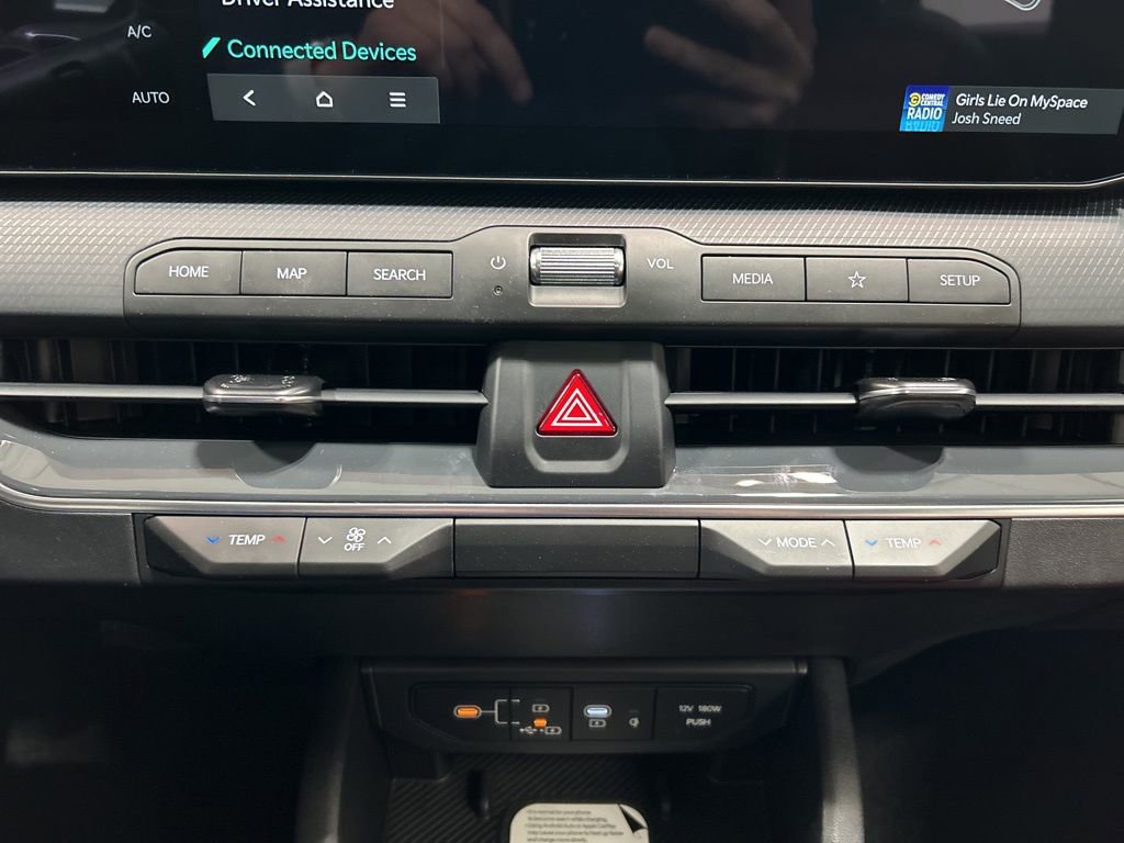 New 2026 Kia K4 GT-Line image 23