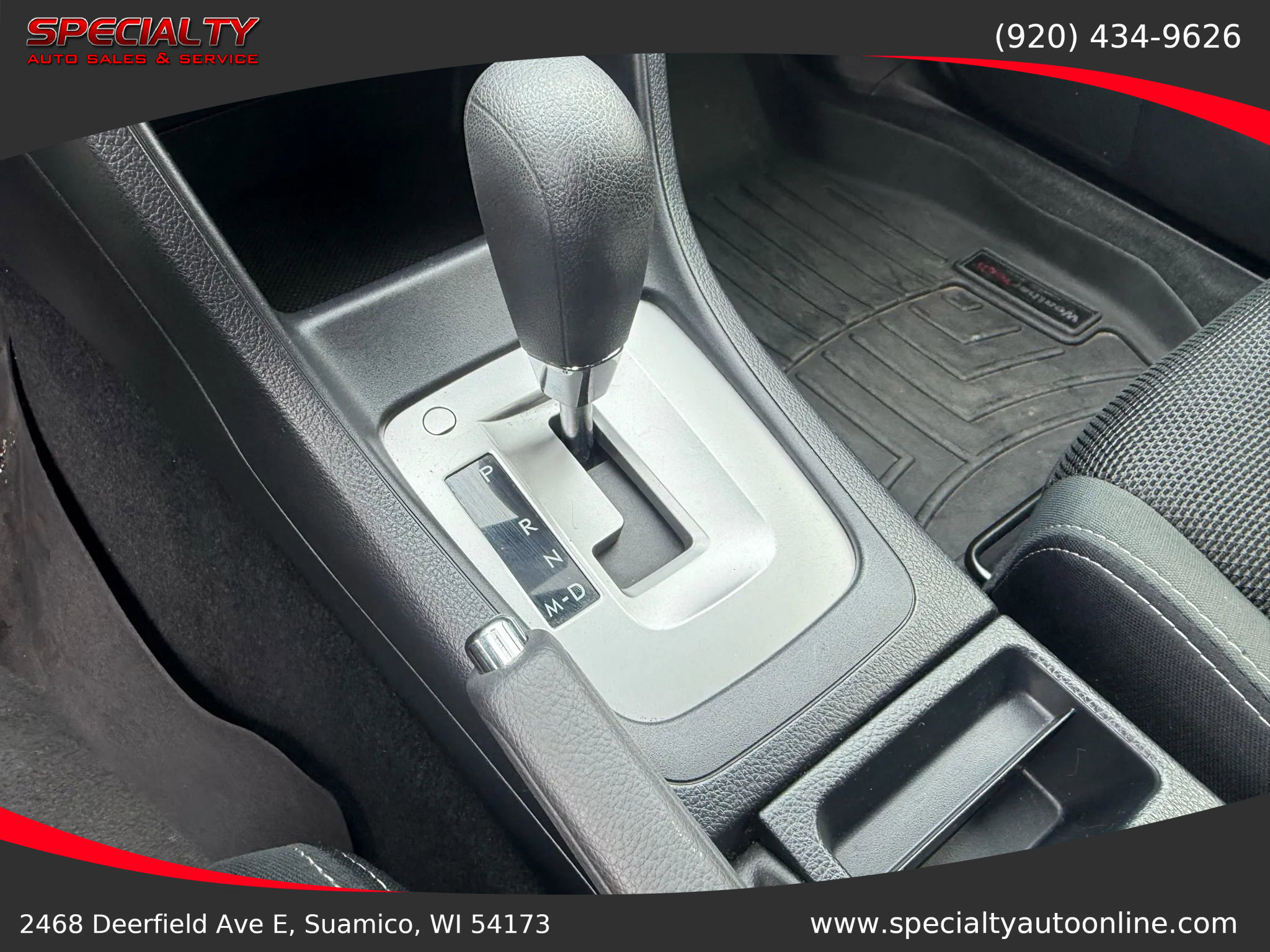 Used 2015 Subaru Crosstrek 2.0i Premium image 23