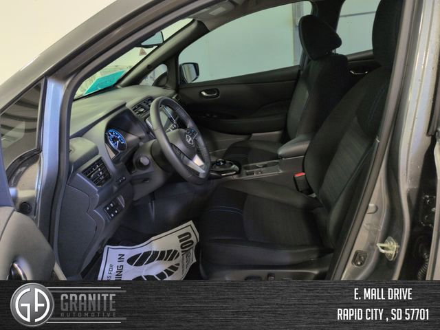 Used 2024 Nissan Leaf SV Plus image 9