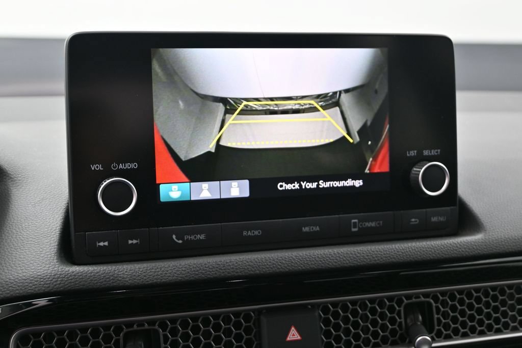Used 2023 Honda Civic EX-L image 20