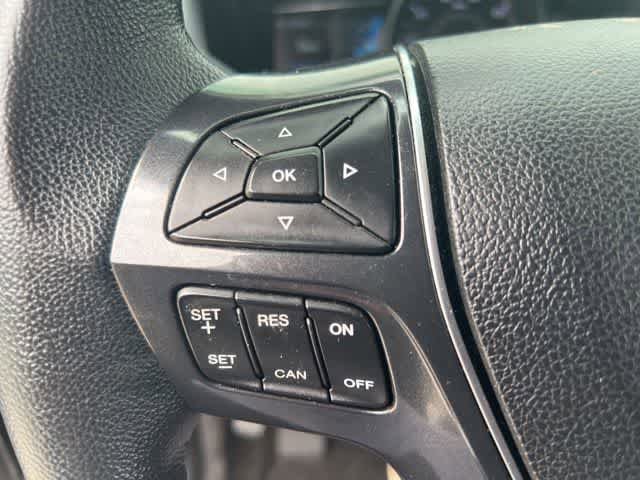 Used 2018 Ford Explorer Limited AWD/4WD image 17