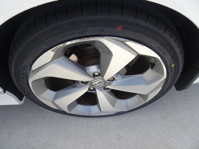 Certified 2018 Honda Accord Touring image 10