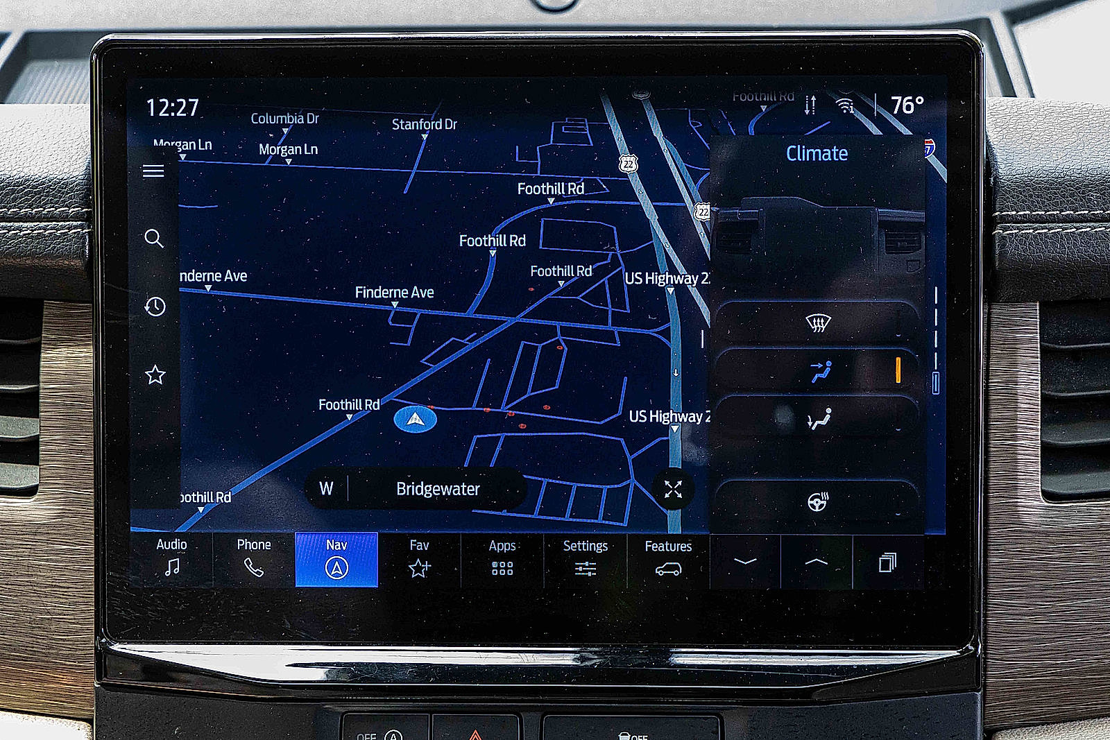 Used 2023 Ford Expedition Limited image 12