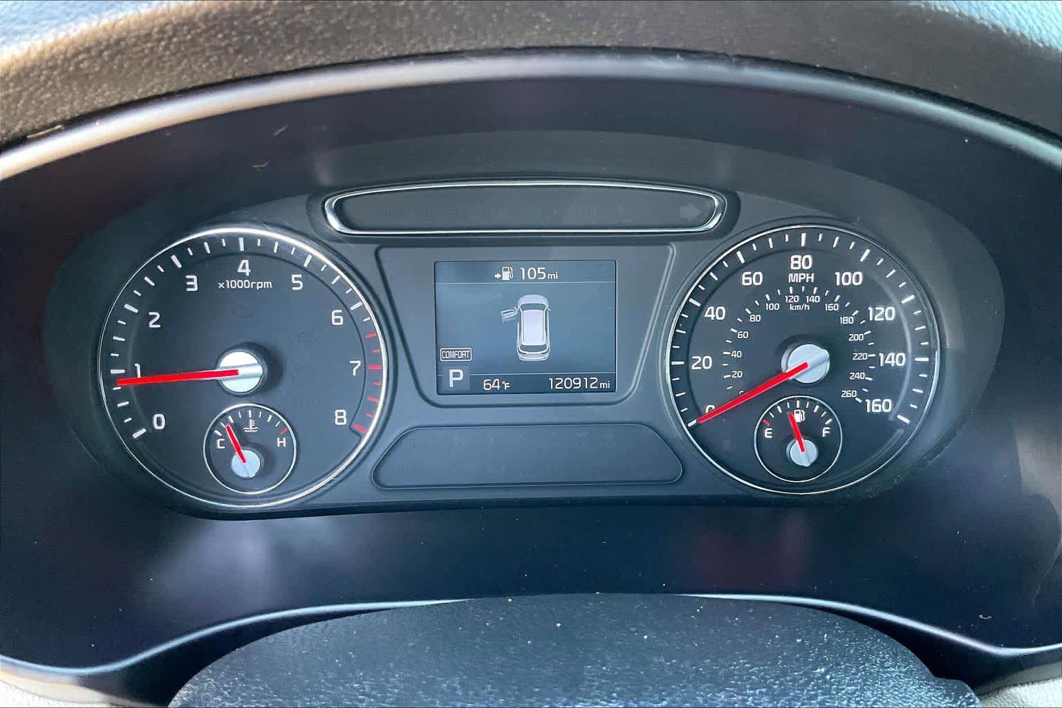 Used 2019 Kia Sorento LX image 25