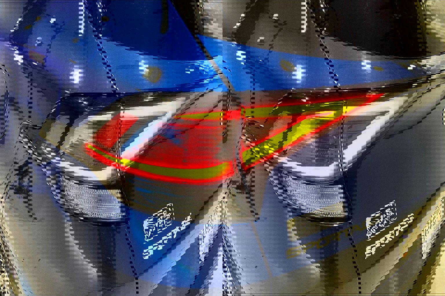 Used 2023 Kia Sportage X-Line image 23