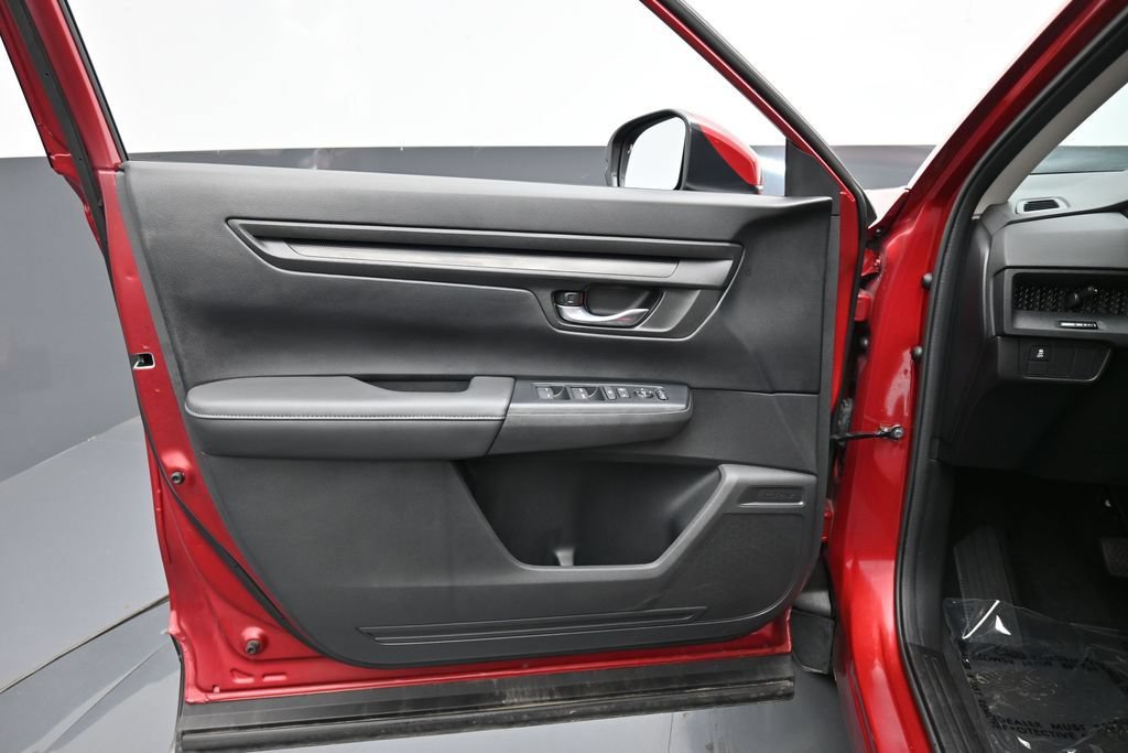 Certified 2024 Honda CR-V EX image 18