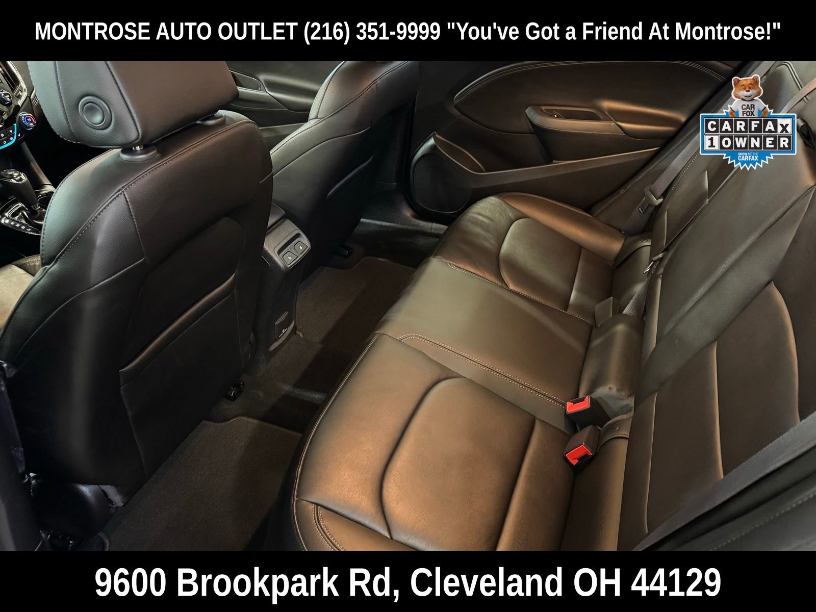 Used 2017 Chevrolet Cruze Premier image 35