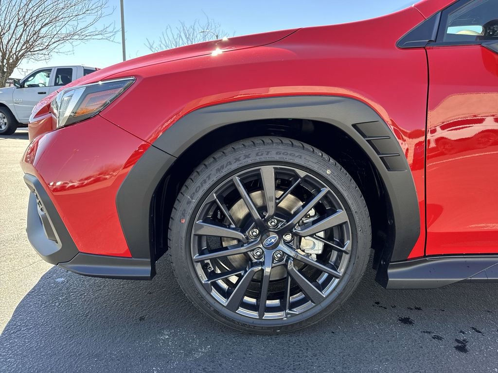 New 2026 Subaru WRX Premium image 18