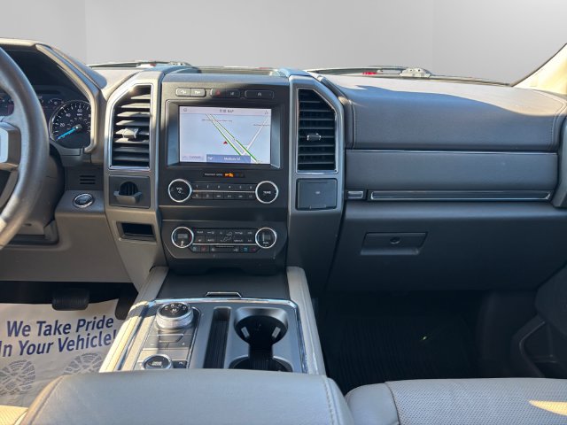 Used 2020 Ford Expedition Max XLT w/ Equipment Group 202A AWD/4WD image 11