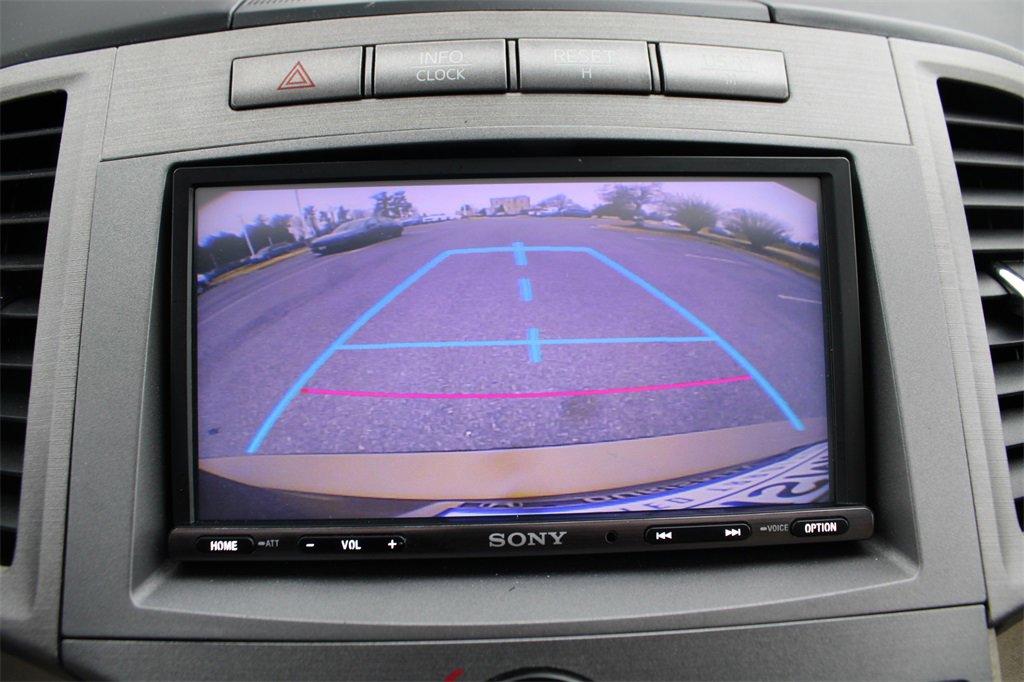 Used 2013 Toyota Venza LE image 26