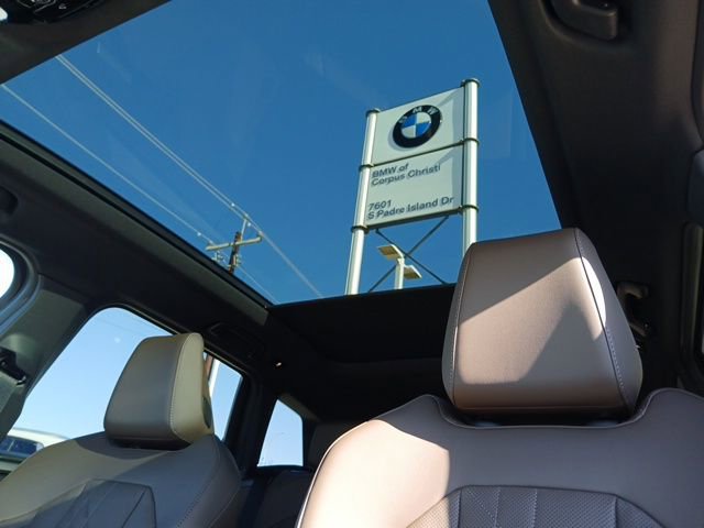 New 2026 BMW X3 xDrive30 image 29