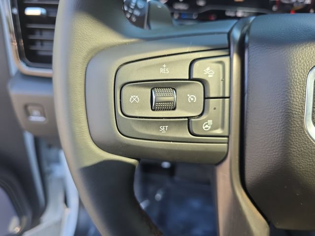 Used 2025 GMC Sierra 1500 AT4X AWD/4WD image 18