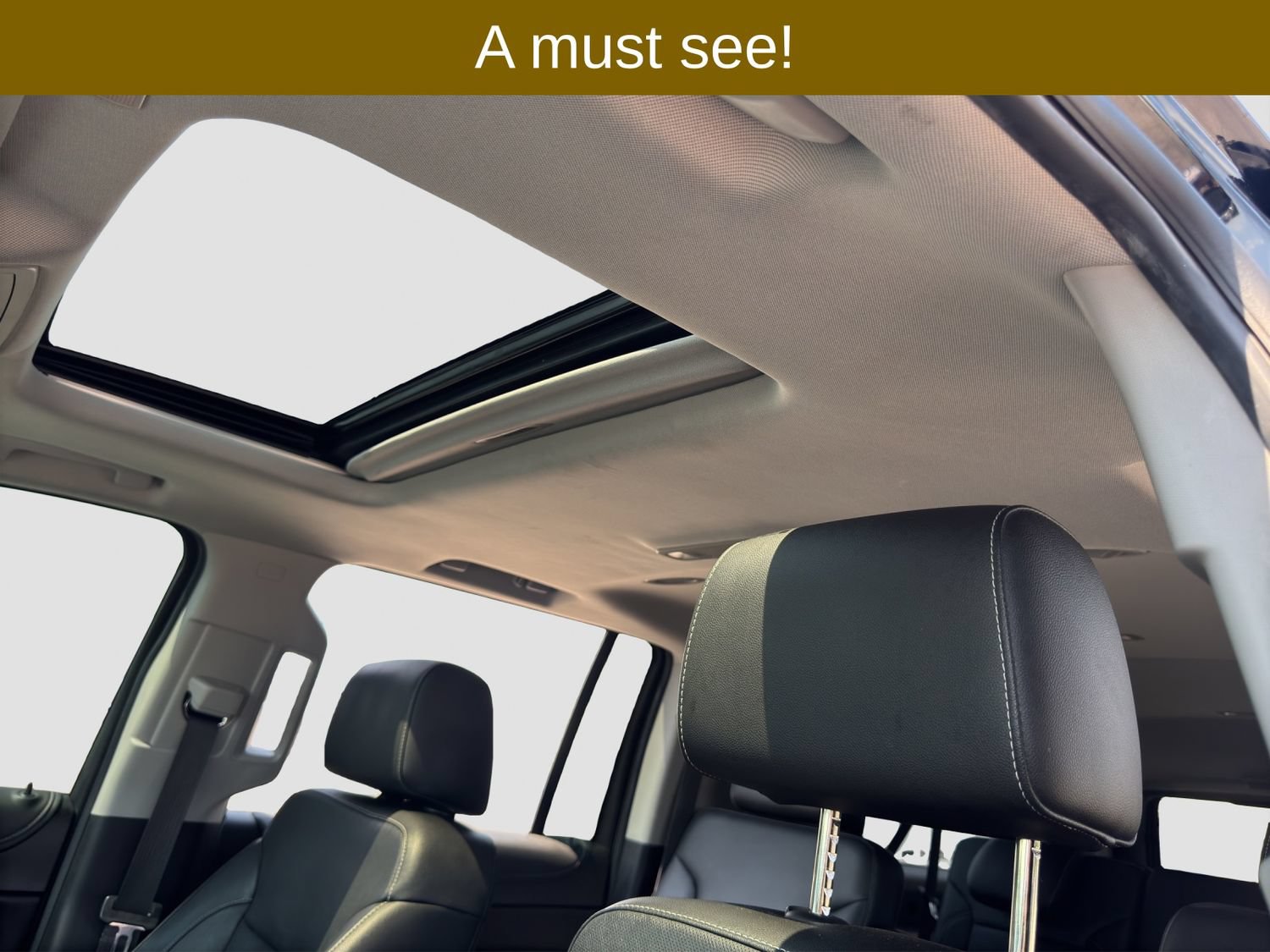 Used 2020 GMC Yukon XL SLT AWD/4WD image 24