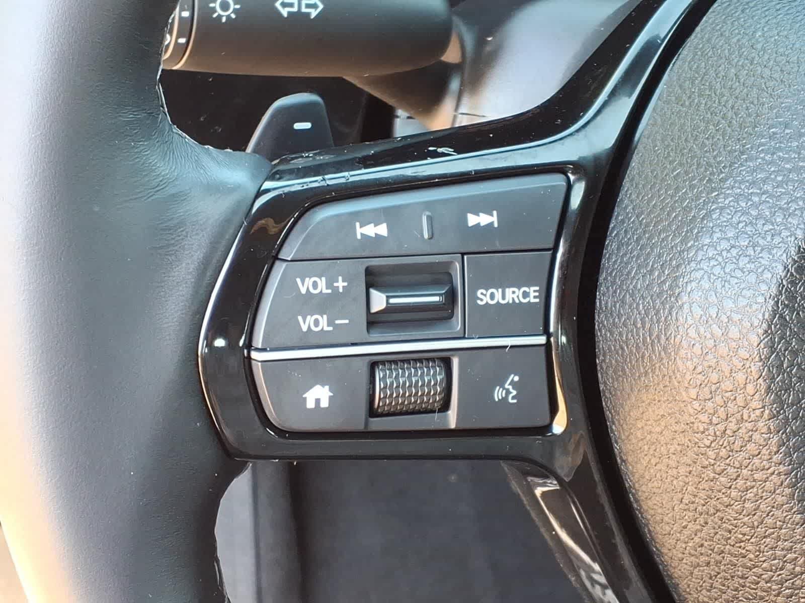 Certified 2022 Honda Civic Sport image 17