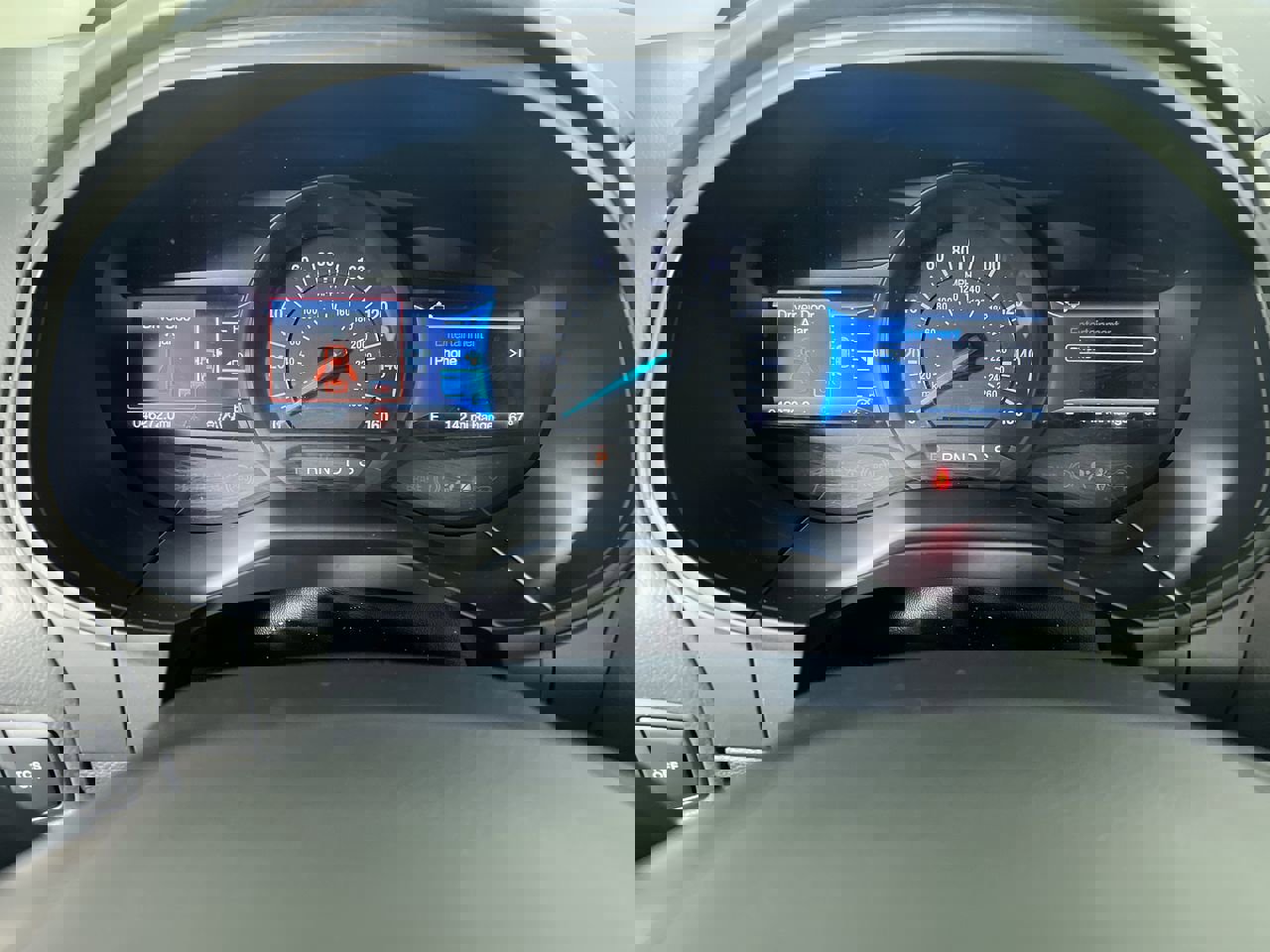 Used 2022 Ford Edge SE w/ Black Appearance Package image 21