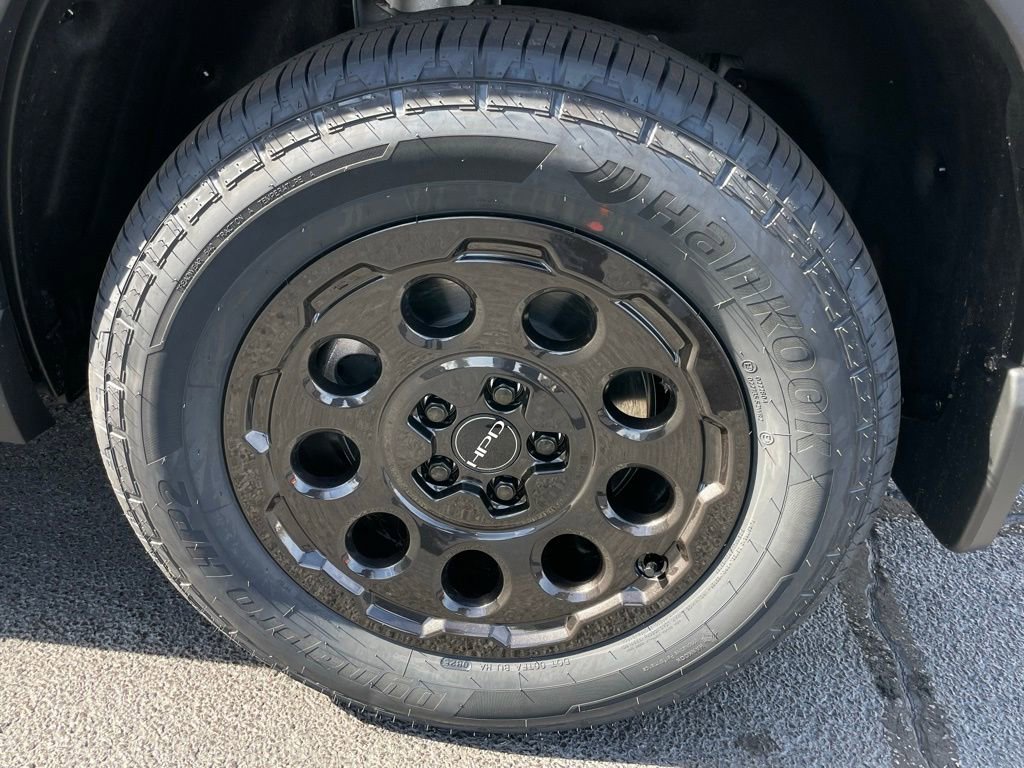 New 2026 Honda Passport RTL image 43