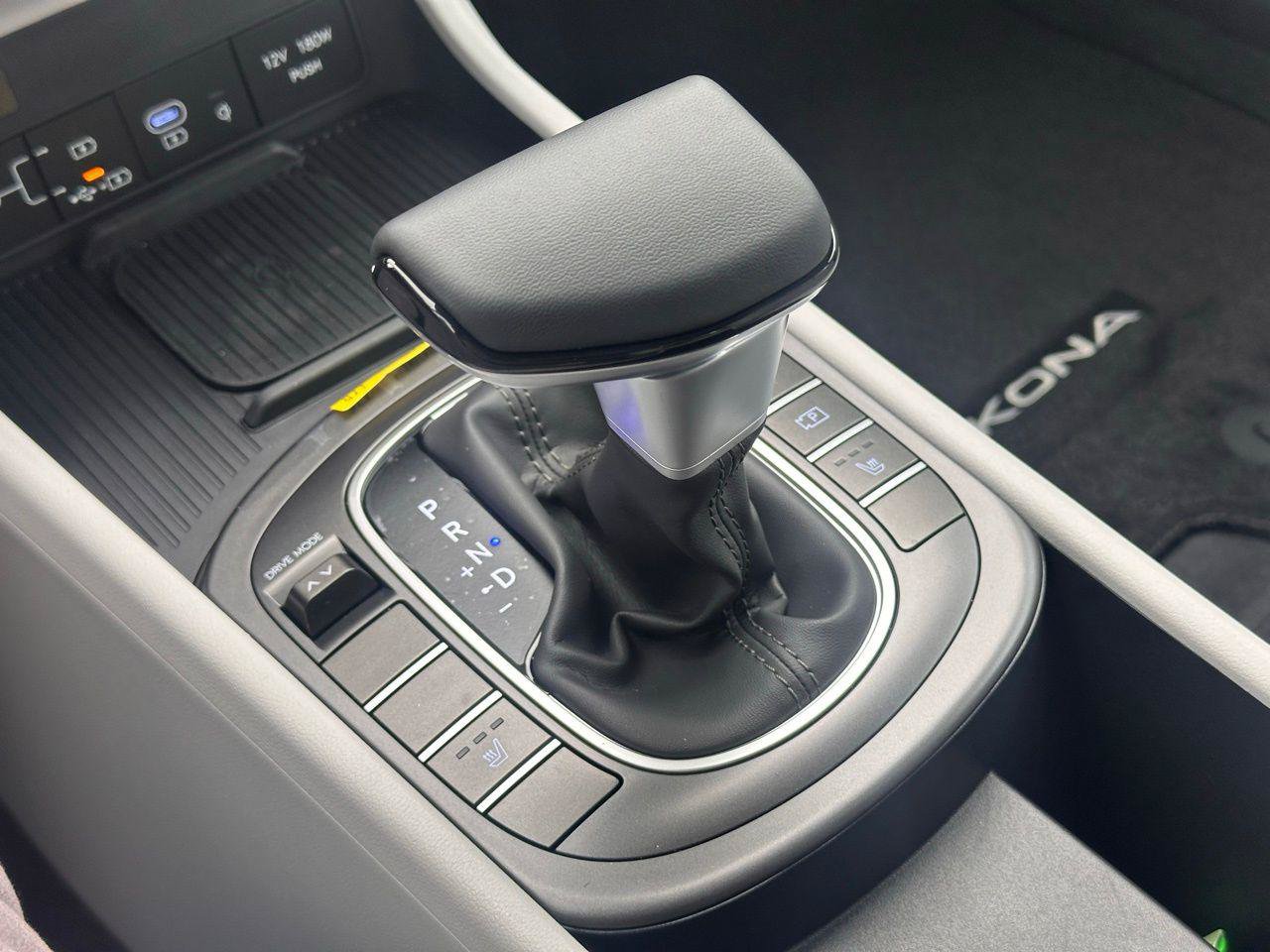New 2026 Hyundai Kona SEL Sport FWD image 32