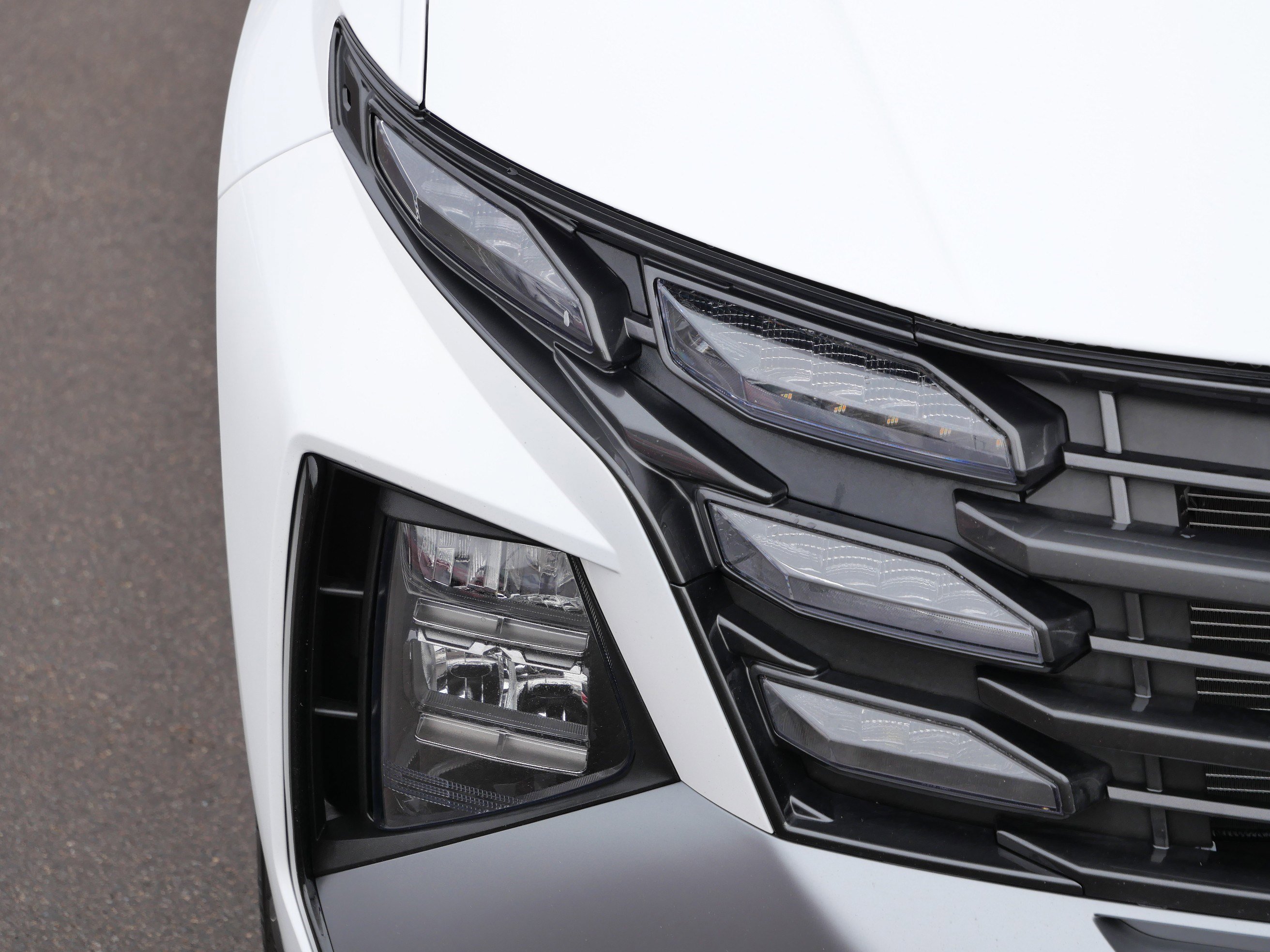 Certified 2026 Hyundai Tucson SEL image 16