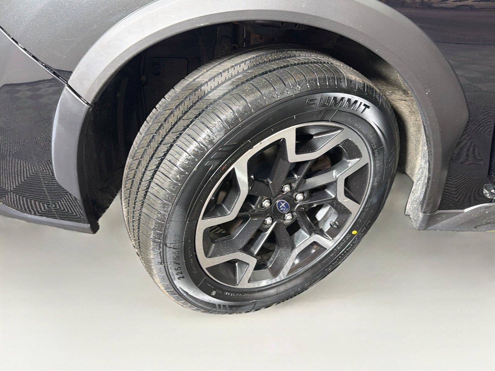 Used 2016 Subaru Crosstrek 2.0i Limited AWD/4WD image 35