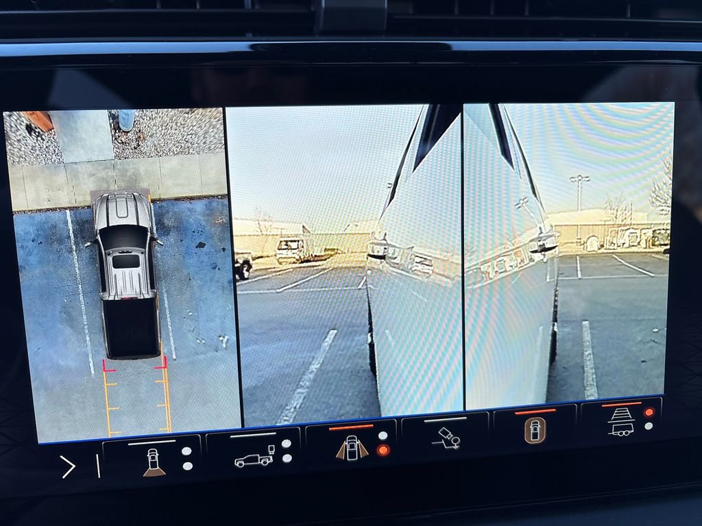 New 2025 GMC Sierra 2500 Denali Ultimate image 31