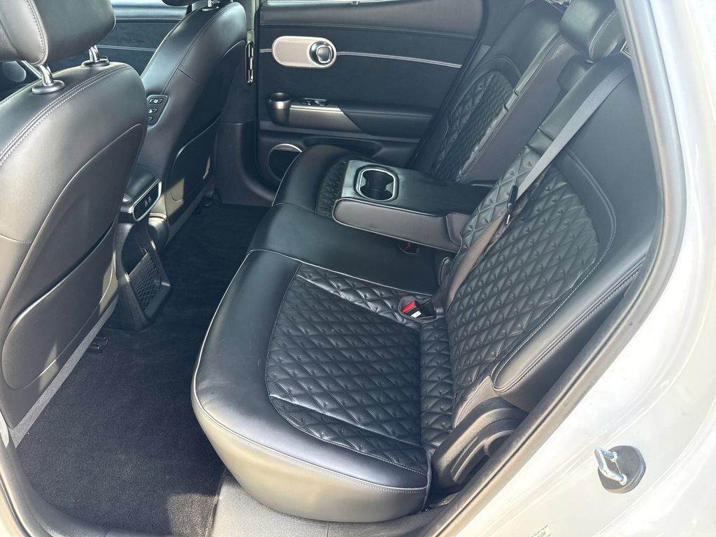 Used 2023 Genesis GV60 Performance w/ Cargo Package image 18