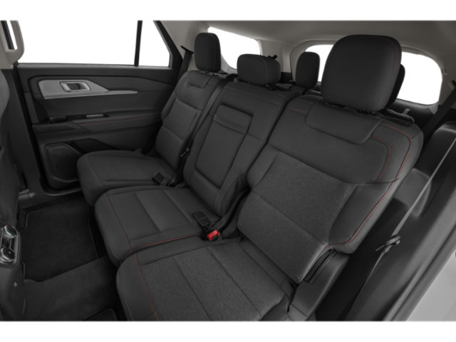 New 2026 Ford Explorer Active w/ Active Comfort Package AWD/4WD image 18