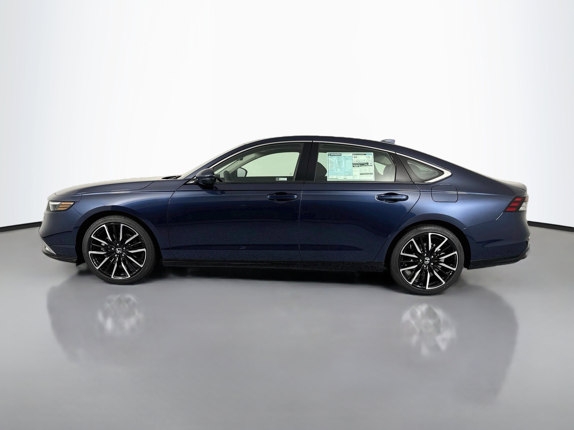 New 2026 Honda Accord Touring image 8