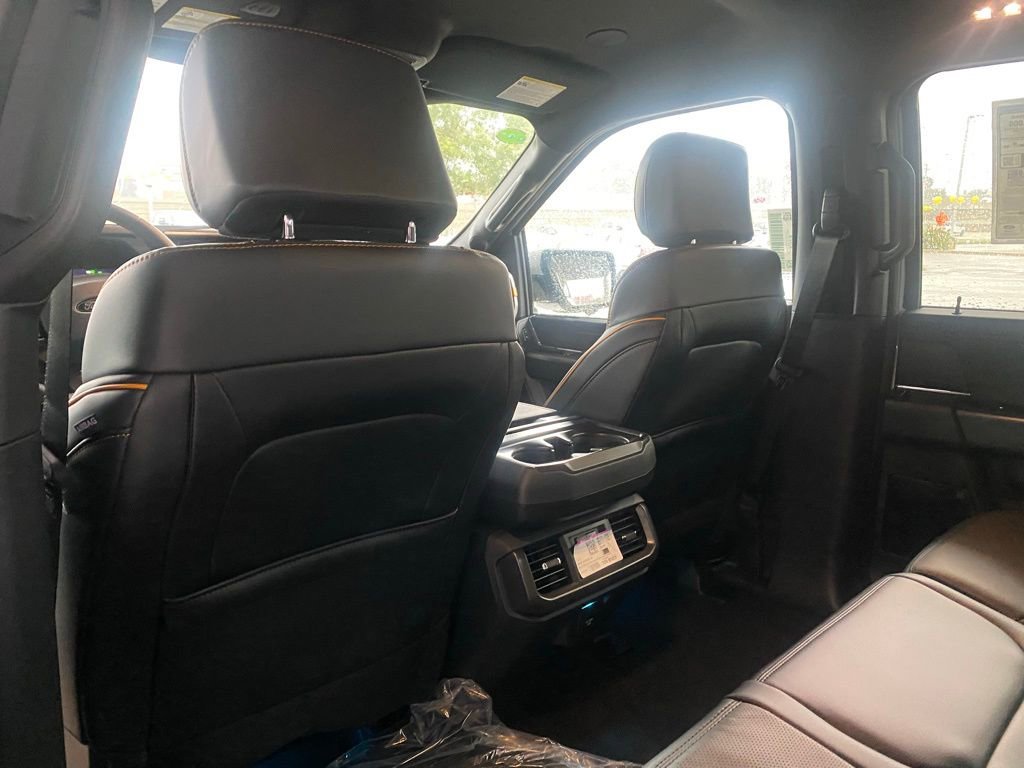 New 2025 Ford F150 Tremor w/ Equipment Group 402A High image 33