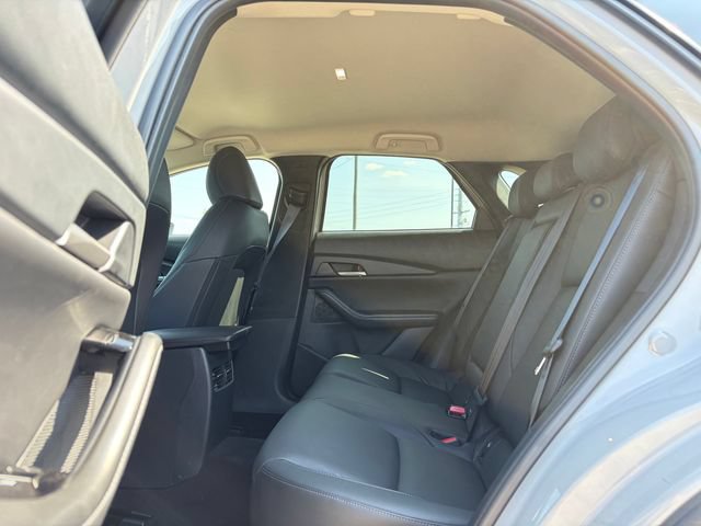 Used 2025 MAZDA CX-30 AWD 2.5 S w/ Select Sport Pkg image 15