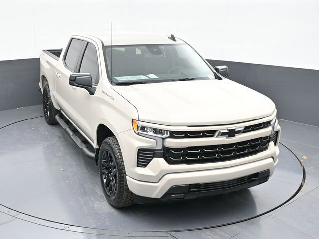 New 2026 Chevrolet Silverado 1500 RST w/ RST Select Package image 59
