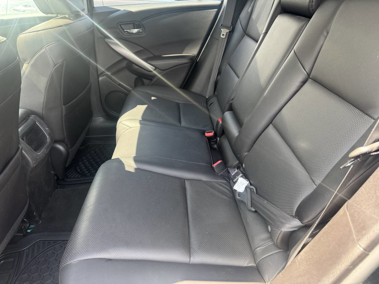 Used 2014 Acura RDX AWD image 23