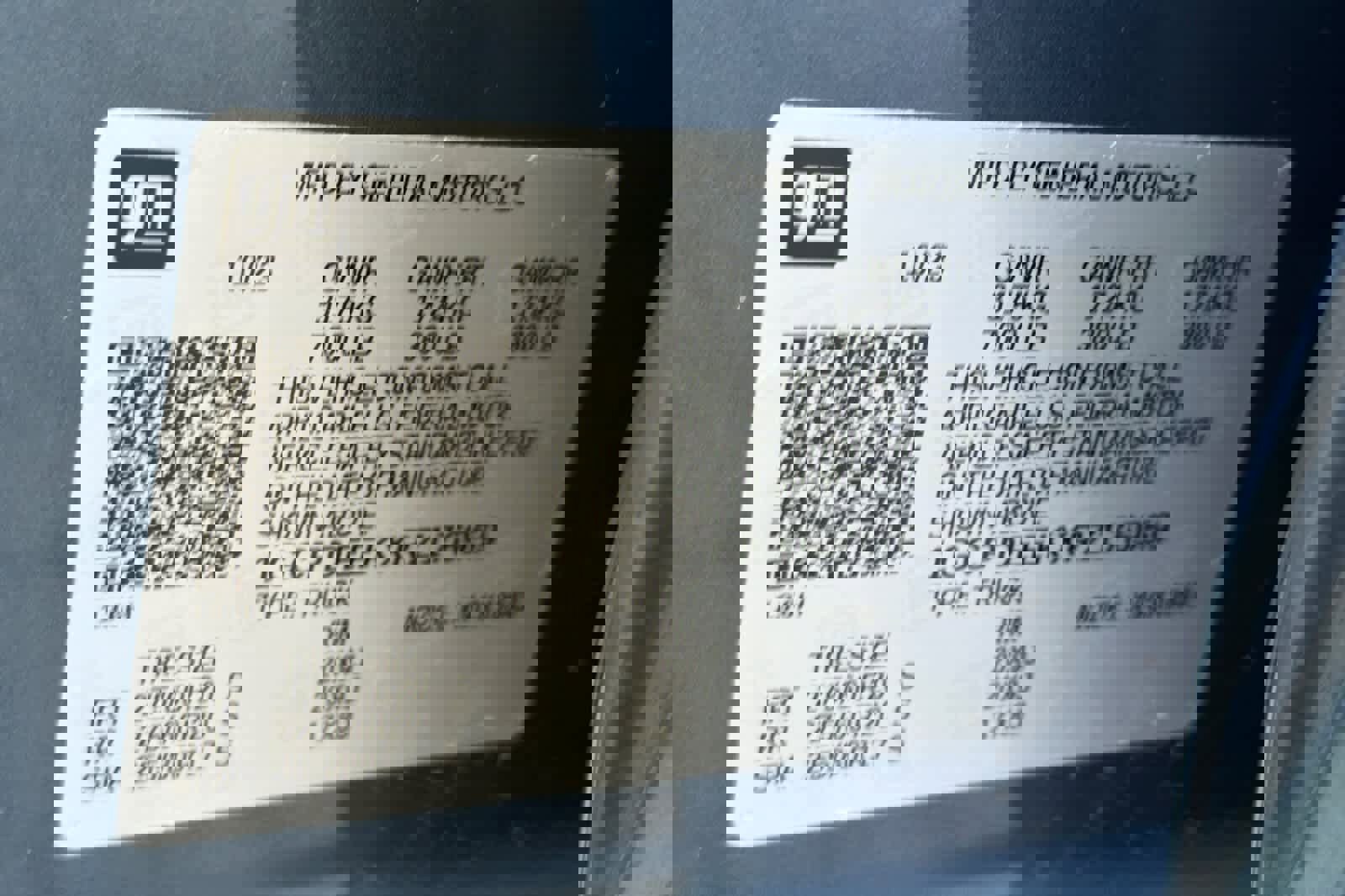 Used 2024 Chevrolet Silverado 1500 RST w/ LPO, Dark Essentials Package image 29