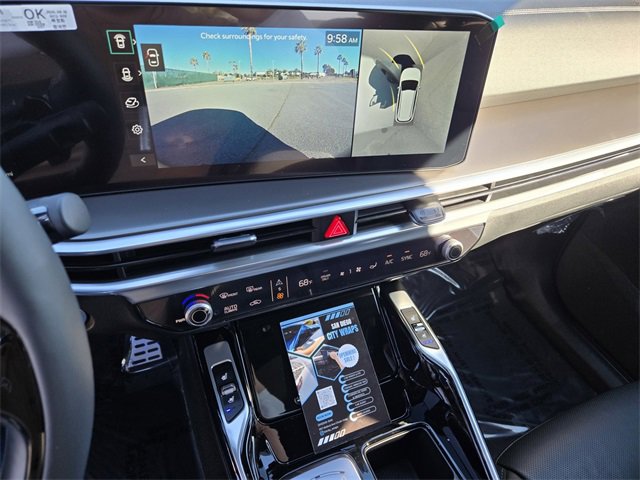 New 2026 Kia Sorento SX Prestige image 12