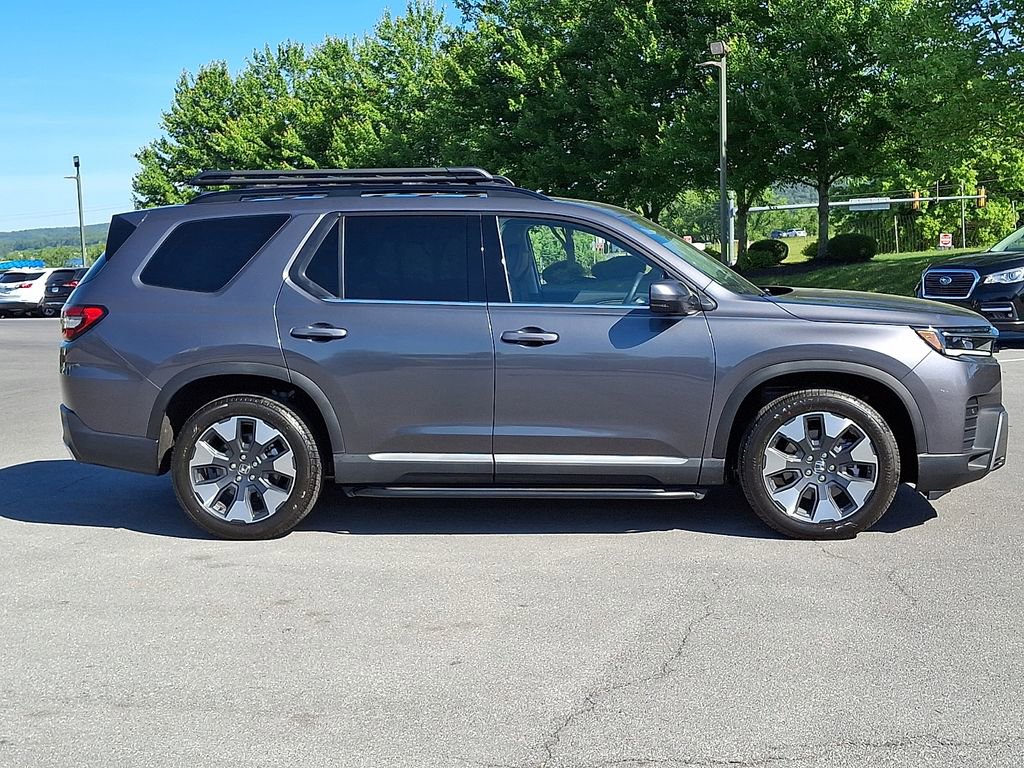 Used 2026 Honda Pilot Elite image 10