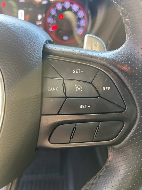 Used 2022 Dodge Challenger R/T w/ Blacktop Package image 12