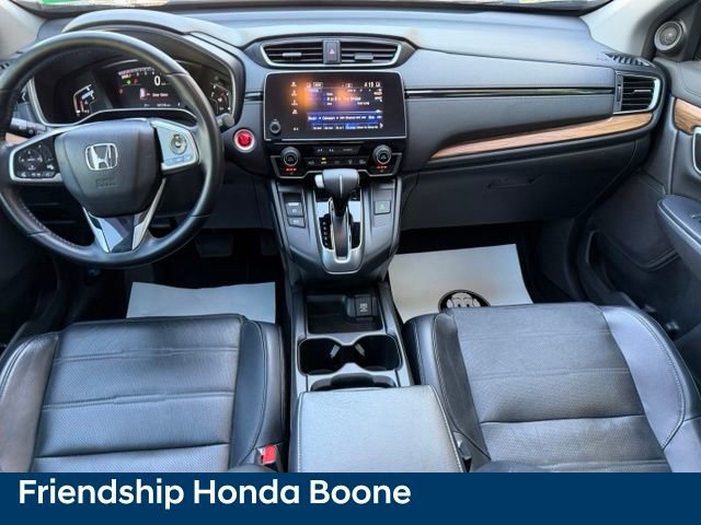 Used 2018 Honda CR-V EX-L image 49