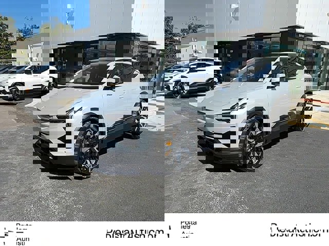 New 2025 Polestar Polestar 3 image 1