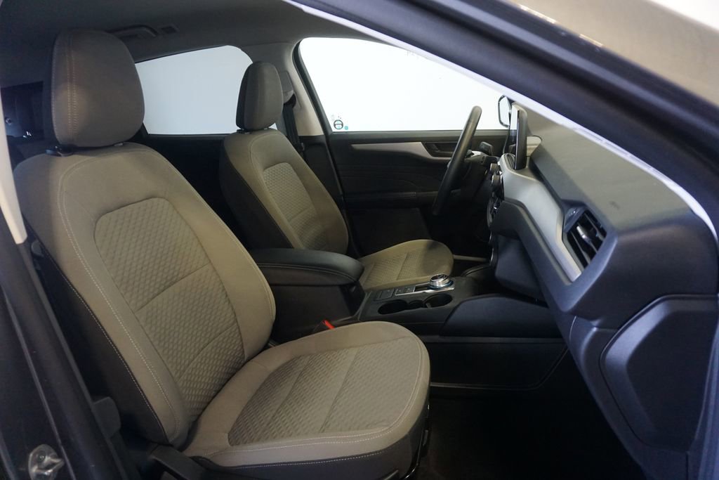 Used 2022 Ford Escape SE w/ Convenience Package image 23