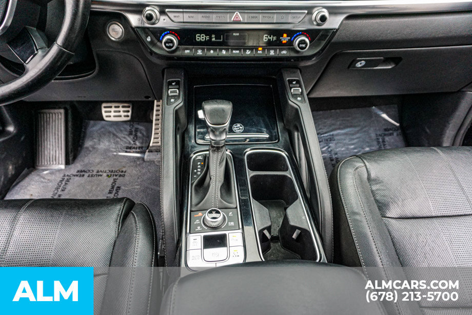 Used 2022 Kia Telluride SX w/ Towing Package AWD/4WD image 44