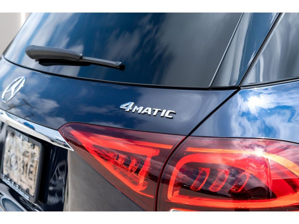 Used 2021 Mercedes-Benz GLE 350 4MATIC image 39